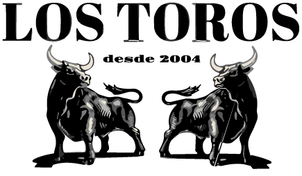 Telas Los Toros - Logo-2023