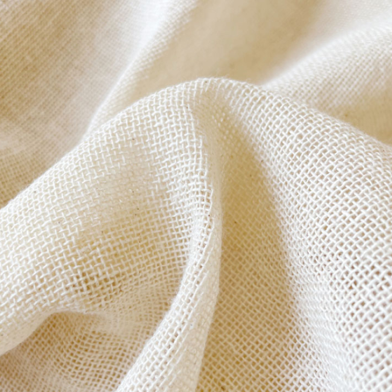 Telas Los Toros - Osnaburgo Crudo